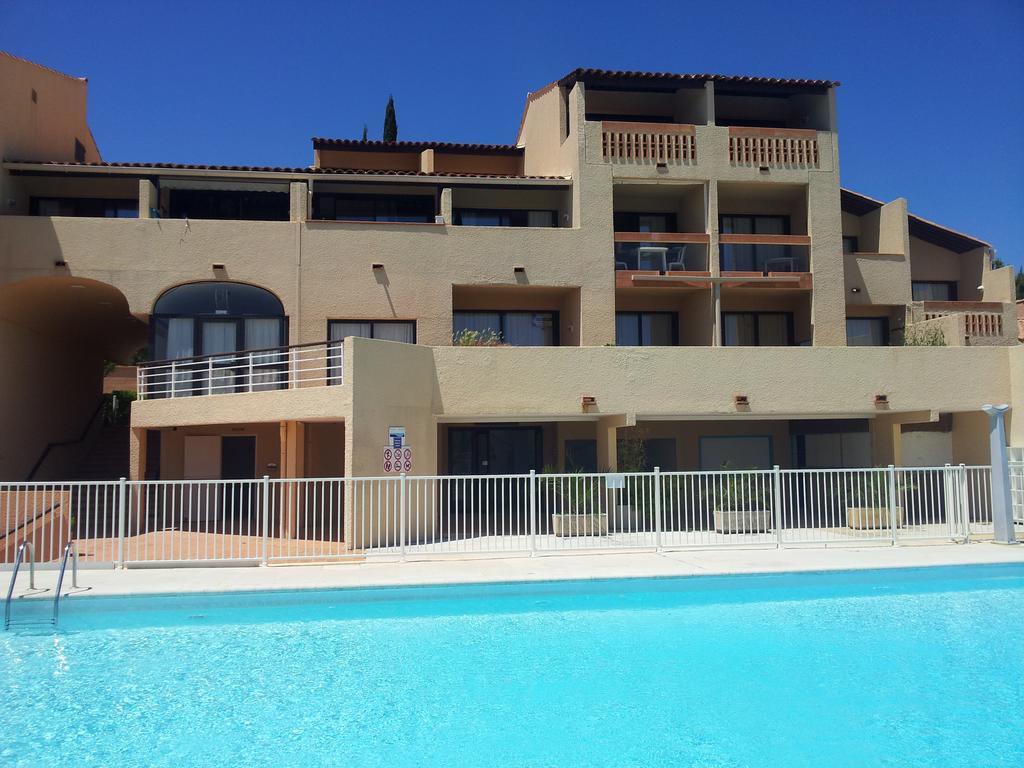 Golfe De Saint Tropez Terrasses De Sylvabelle Gigaro Apartman La Croix-Valmer Kültér fotó