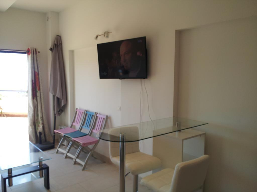 Golfe De Saint Tropez Terrasses De Sylvabelle Gigaro Apartman La Croix-Valmer Kültér fotó