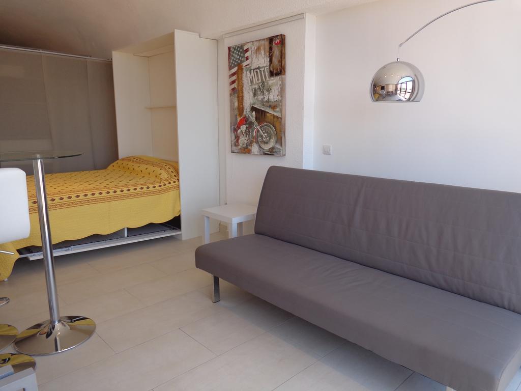 Golfe De Saint Tropez Terrasses De Sylvabelle Gigaro Apartman La Croix-Valmer Kültér fotó