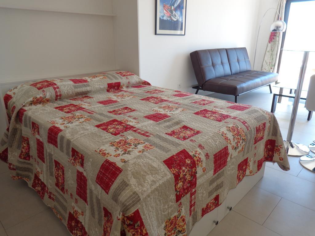 Golfe De Saint Tropez Terrasses De Sylvabelle Gigaro Apartman La Croix-Valmer Kültér fotó