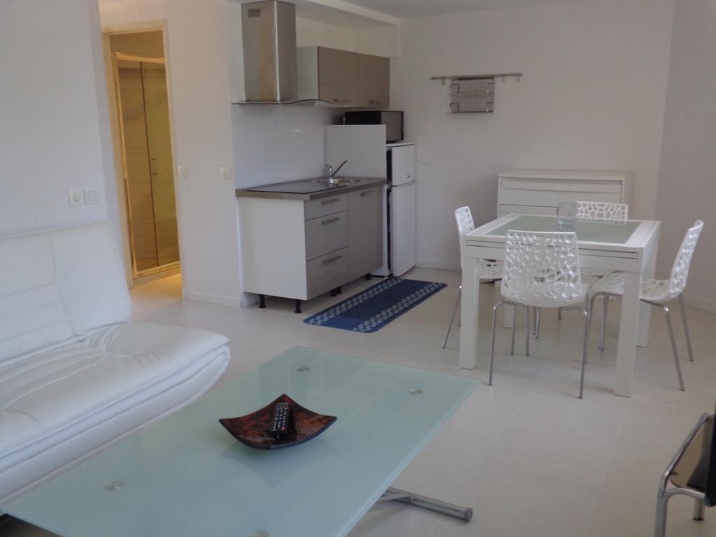 Golfe De Saint Tropez Terrasses De Sylvabelle Gigaro Apartman La Croix-Valmer Kültér fotó
