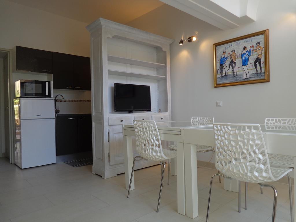 Golfe De Saint Tropez Terrasses De Sylvabelle Gigaro Apartman La Croix-Valmer Kültér fotó