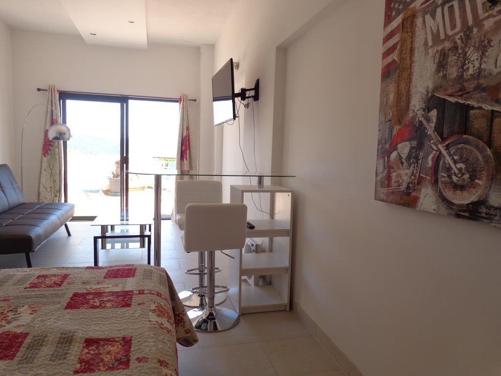 Golfe De Saint Tropez Terrasses De Sylvabelle Gigaro Apartman La Croix-Valmer Kültér fotó