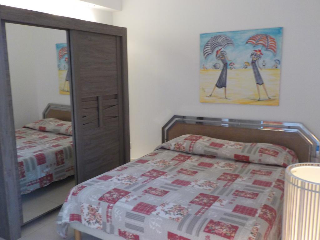 Golfe De Saint Tropez Terrasses De Sylvabelle Gigaro Apartman La Croix-Valmer Kültér fotó