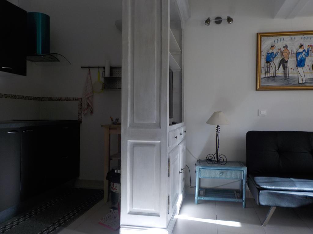 Golfe De Saint Tropez Terrasses De Sylvabelle Gigaro Apartman La Croix-Valmer Kültér fotó