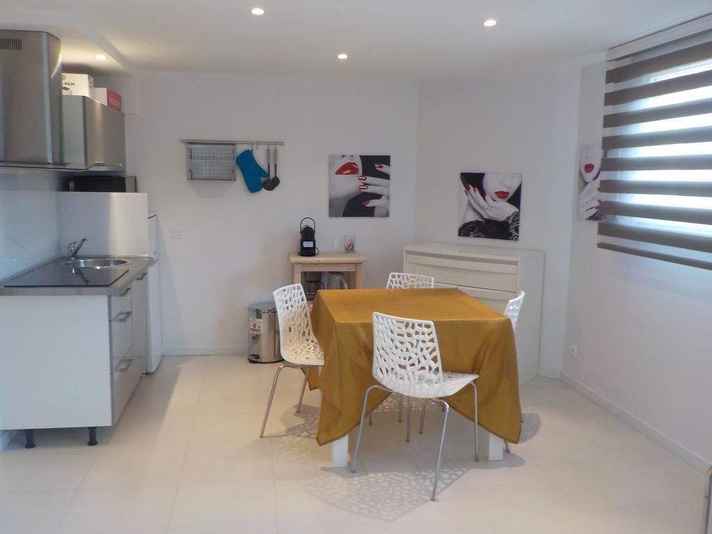 Golfe De Saint Tropez Terrasses De Sylvabelle Gigaro Apartman La Croix-Valmer Kültér fotó