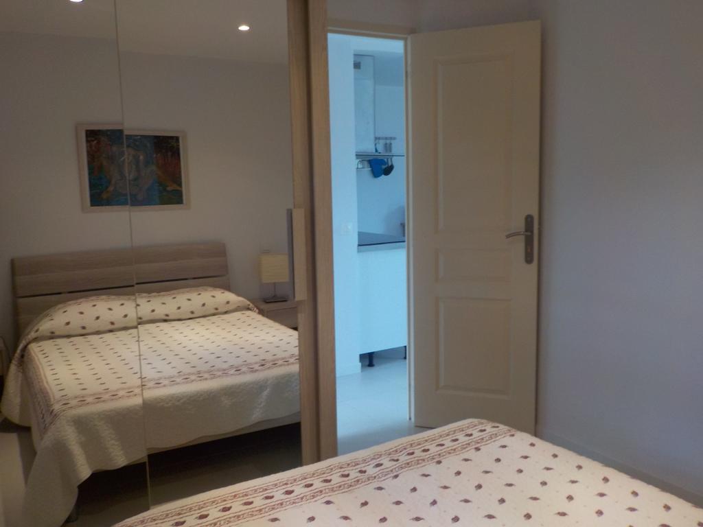 Golfe De Saint Tropez Terrasses De Sylvabelle Gigaro Apartman La Croix-Valmer Kültér fotó
